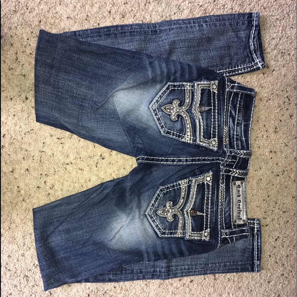 women’s rock revivals